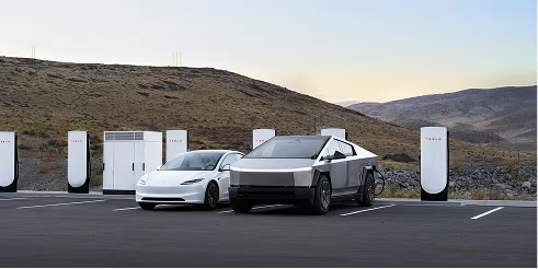 Supercharger