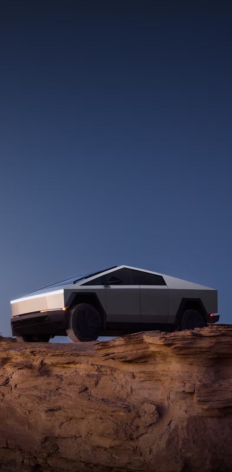Cybertruck