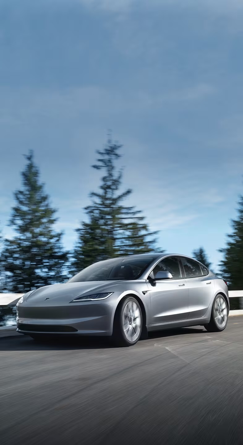 Model 3
