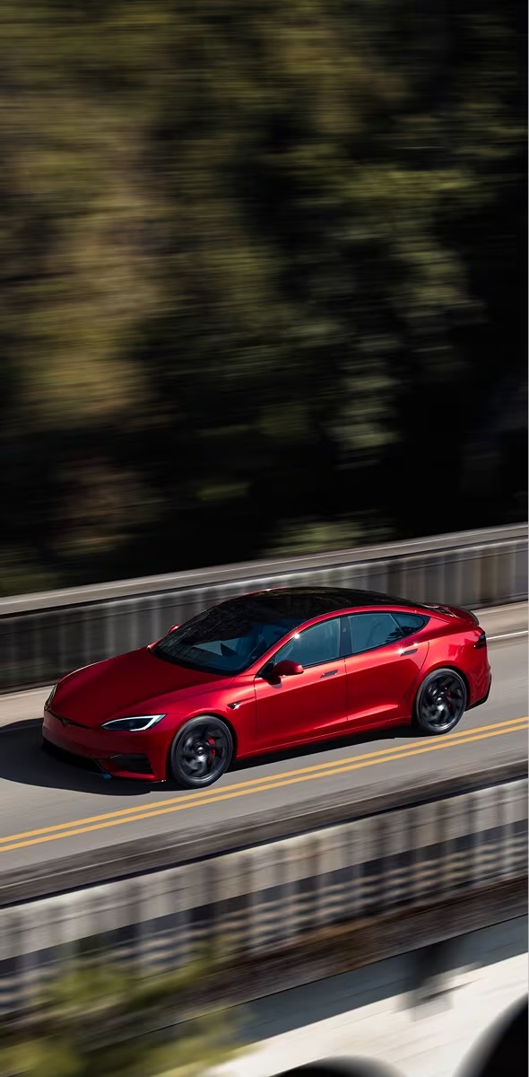 Model S