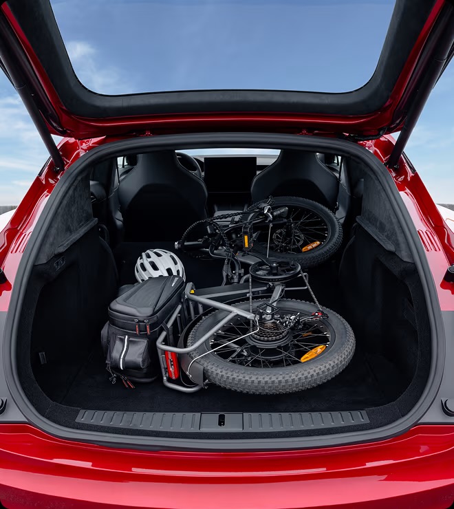 Model Y 2