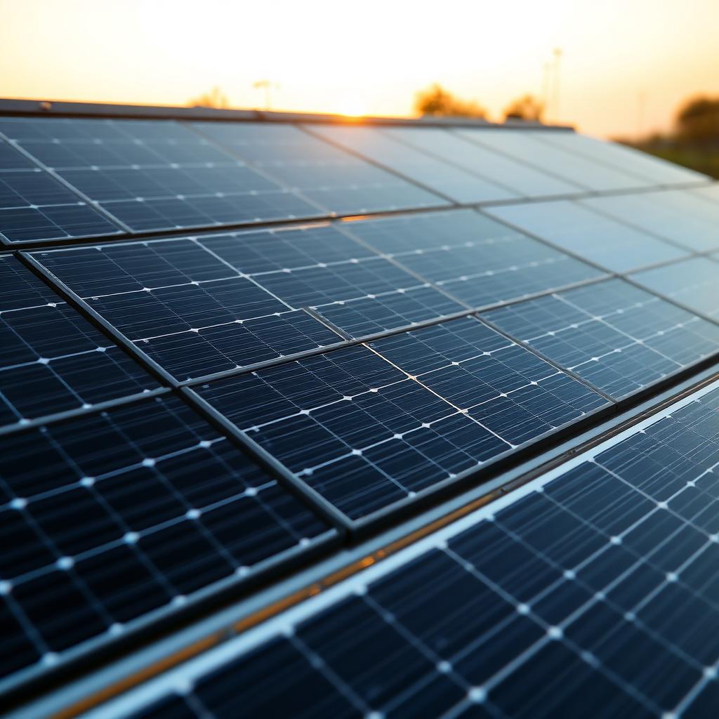 Solar Panels